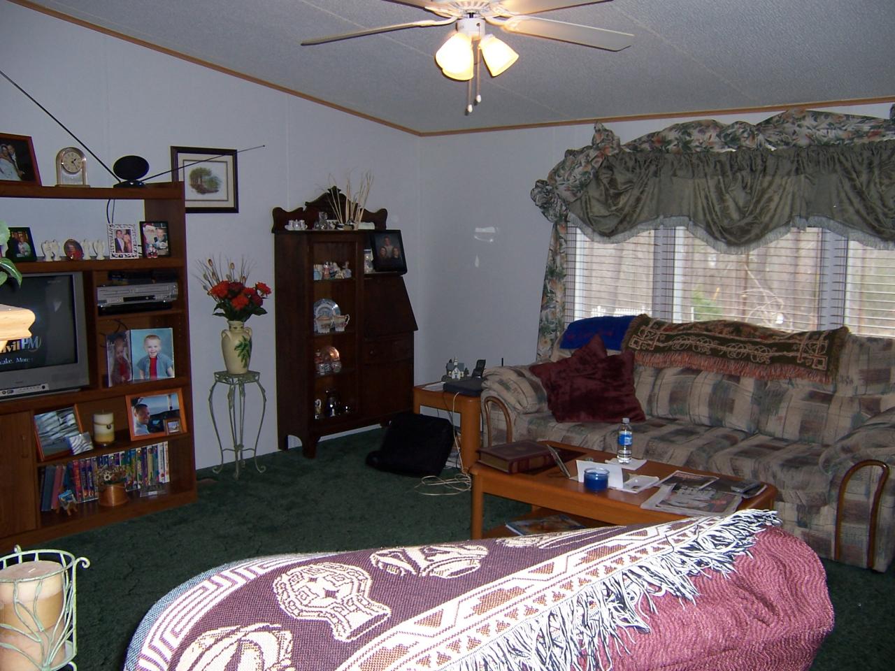 70 Brooks Point Lane Union Hall, VA 24176 - Photo 7 of 21 Living Room 3