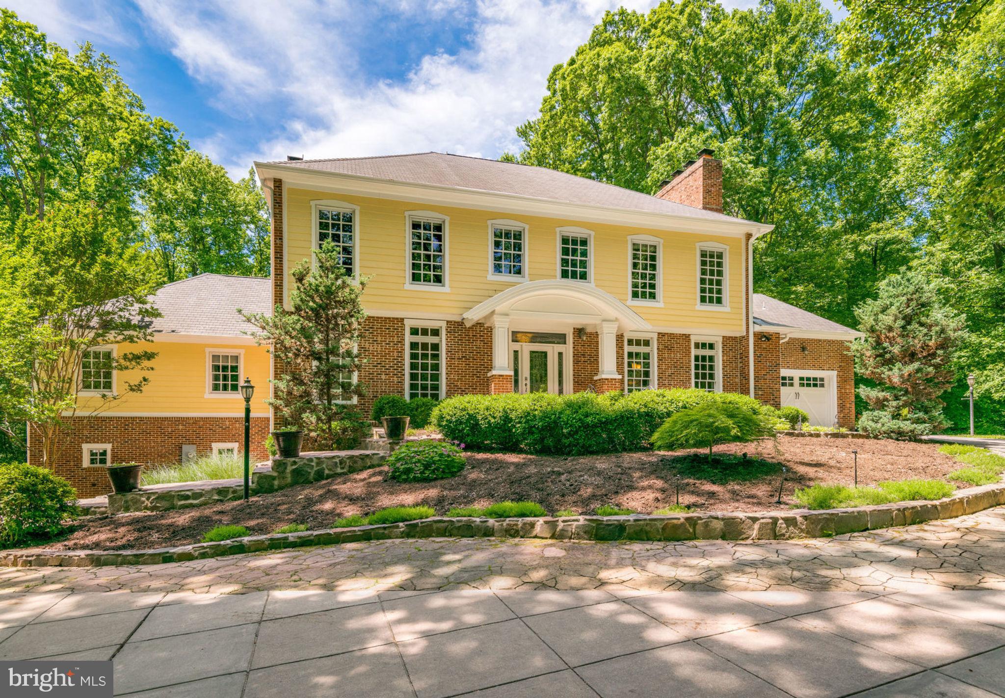 11607 Foxclove Road Reston, VA 20191 - Photo 1 of 44