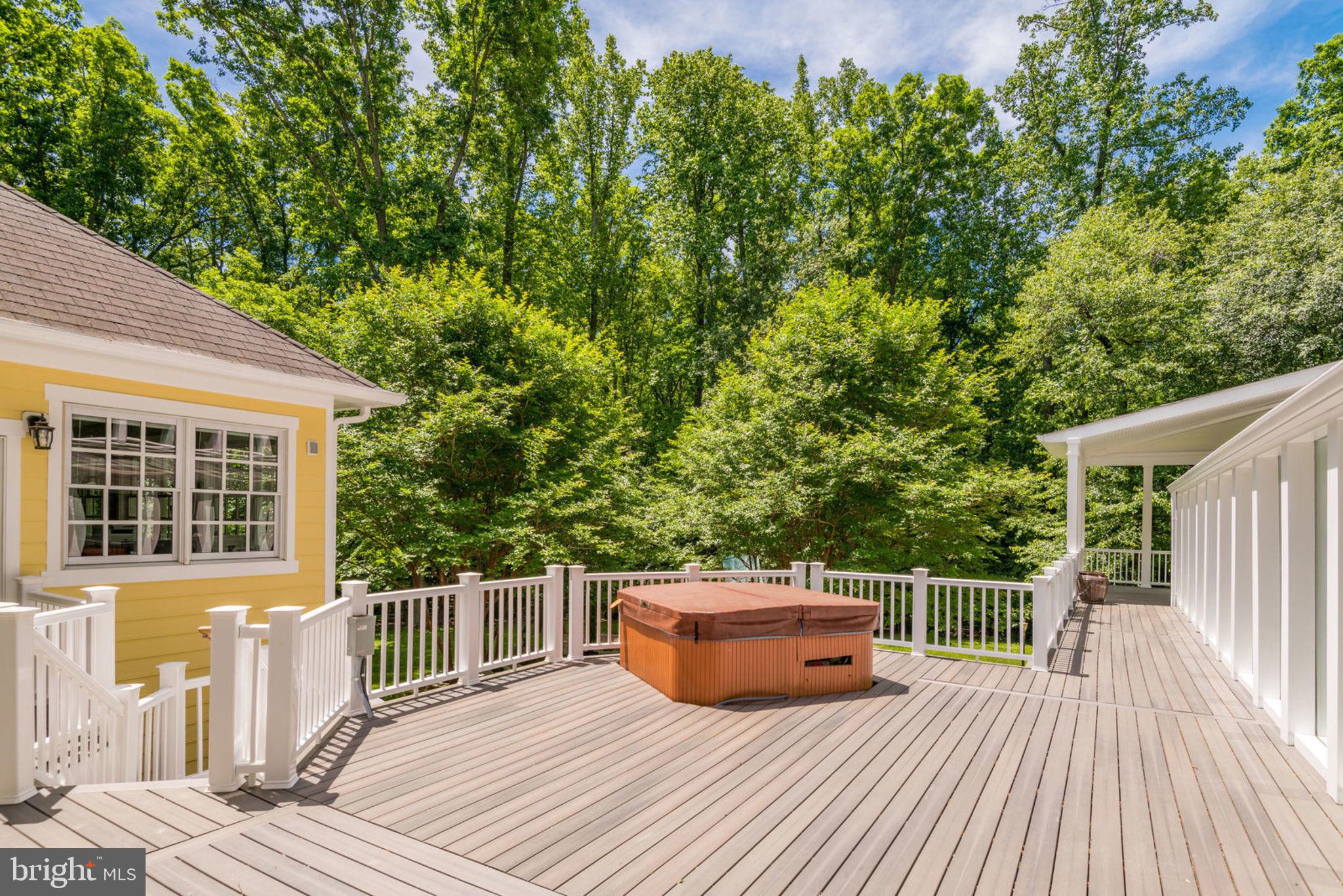 11607 Foxclove Road Reston, VA 20191 - Photo 36 of 44