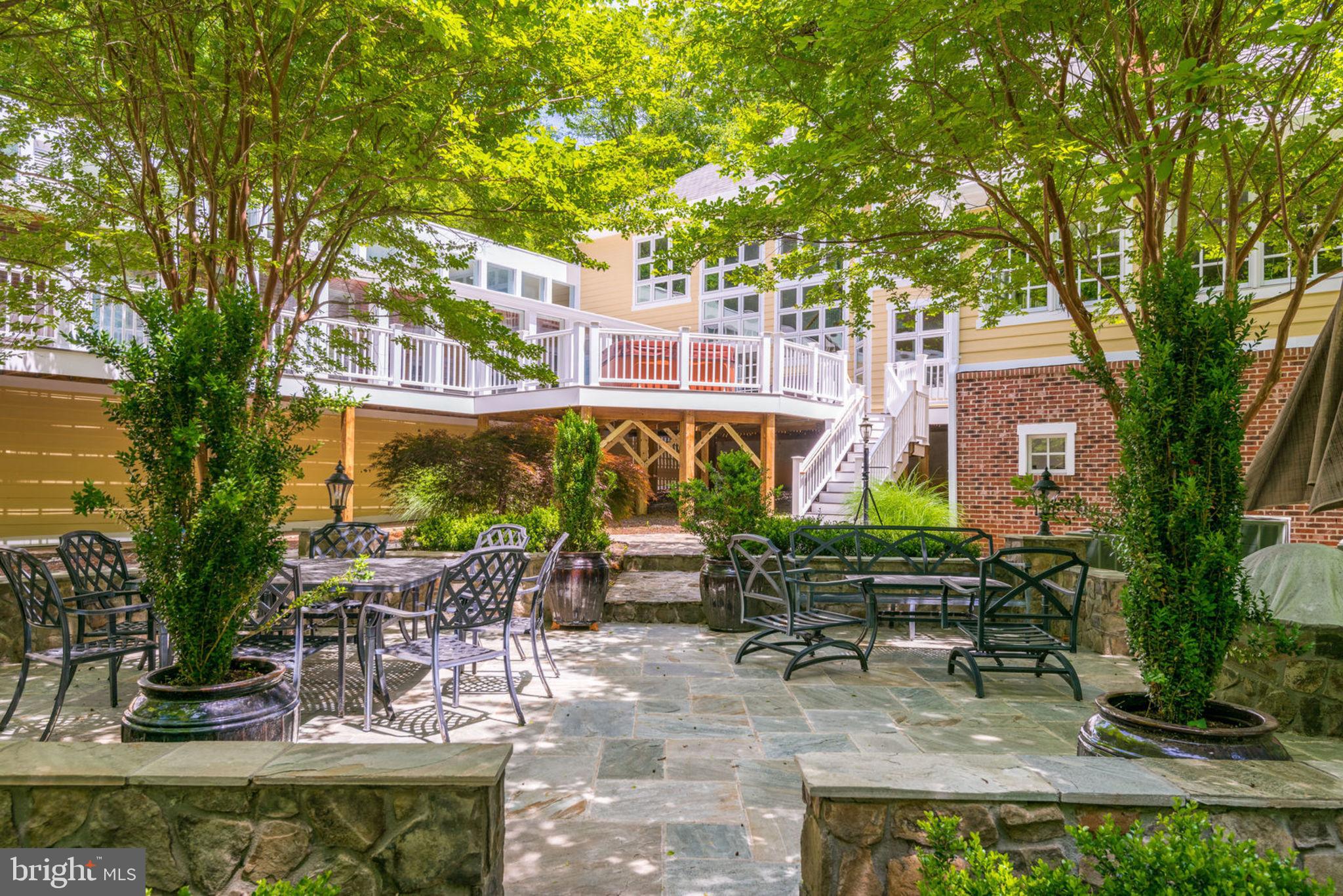 11607 Foxclove Road Reston, VA 20191 - Photo 39 of 44