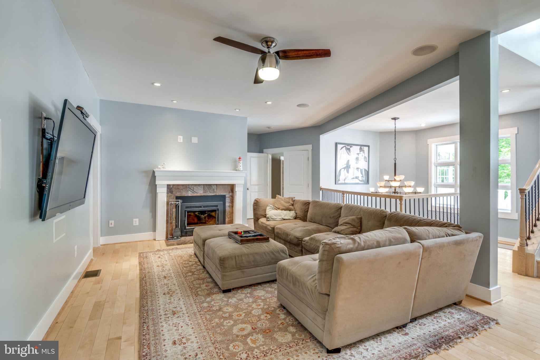 11607 Foxclove Road Reston, VA 20191 - Photo 9 of 44