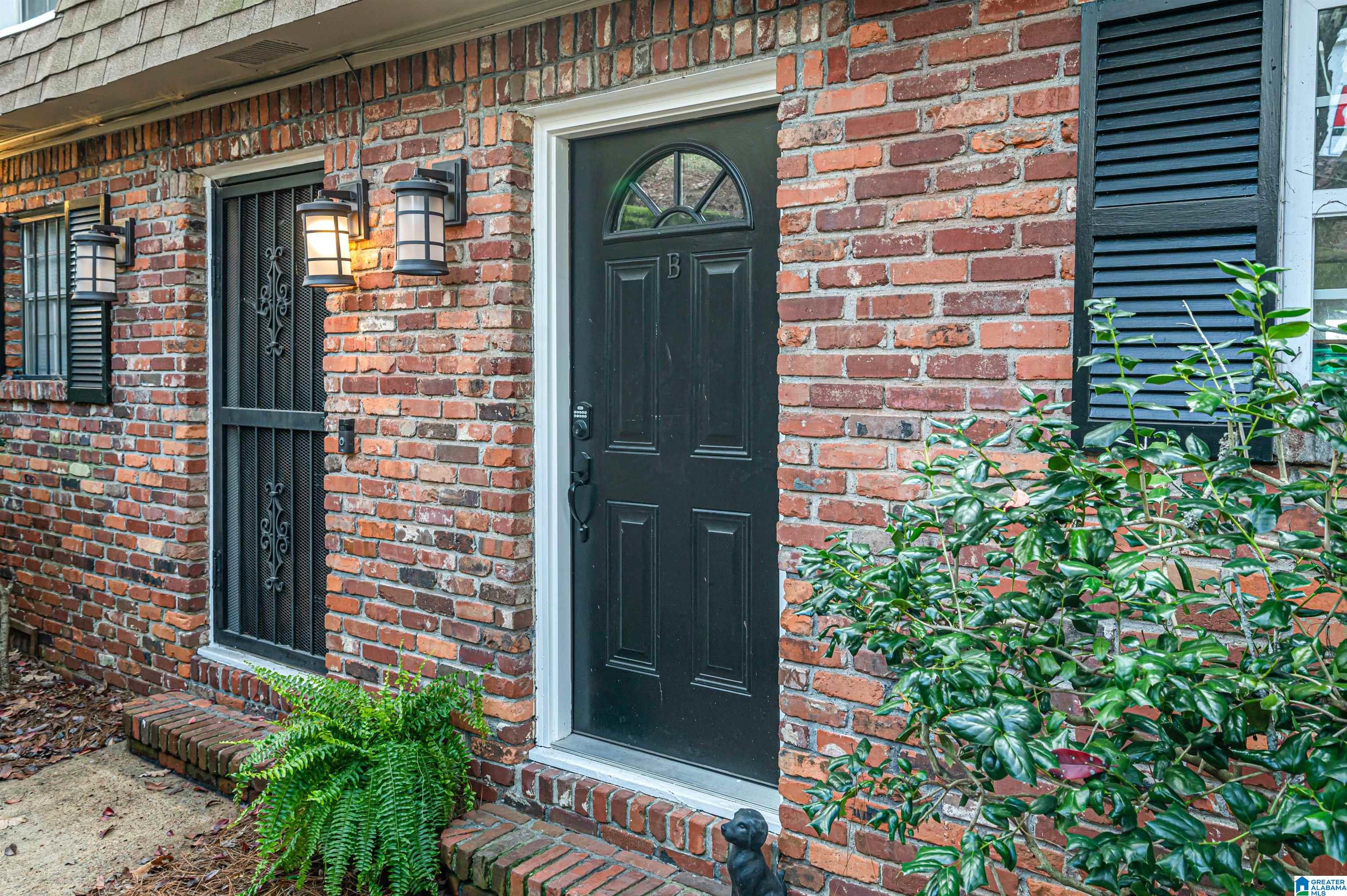 1338 34th Street South, Unit B Birmingham, AL 35205 - Photo 3 of 45