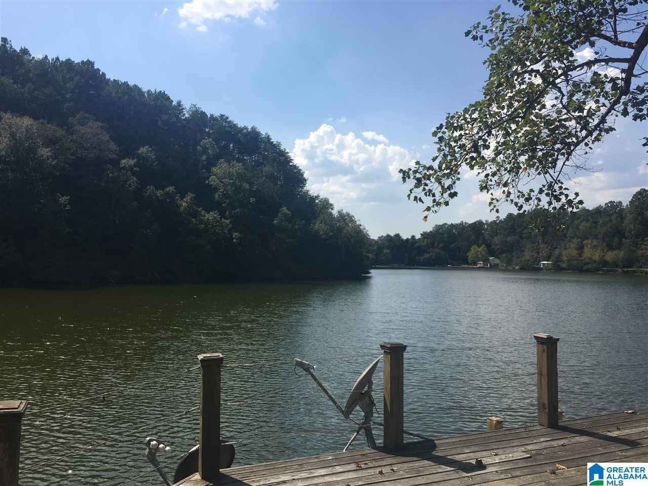 595 Henderson Camp Road Adger, AL 35006 - Photo 1 of 36