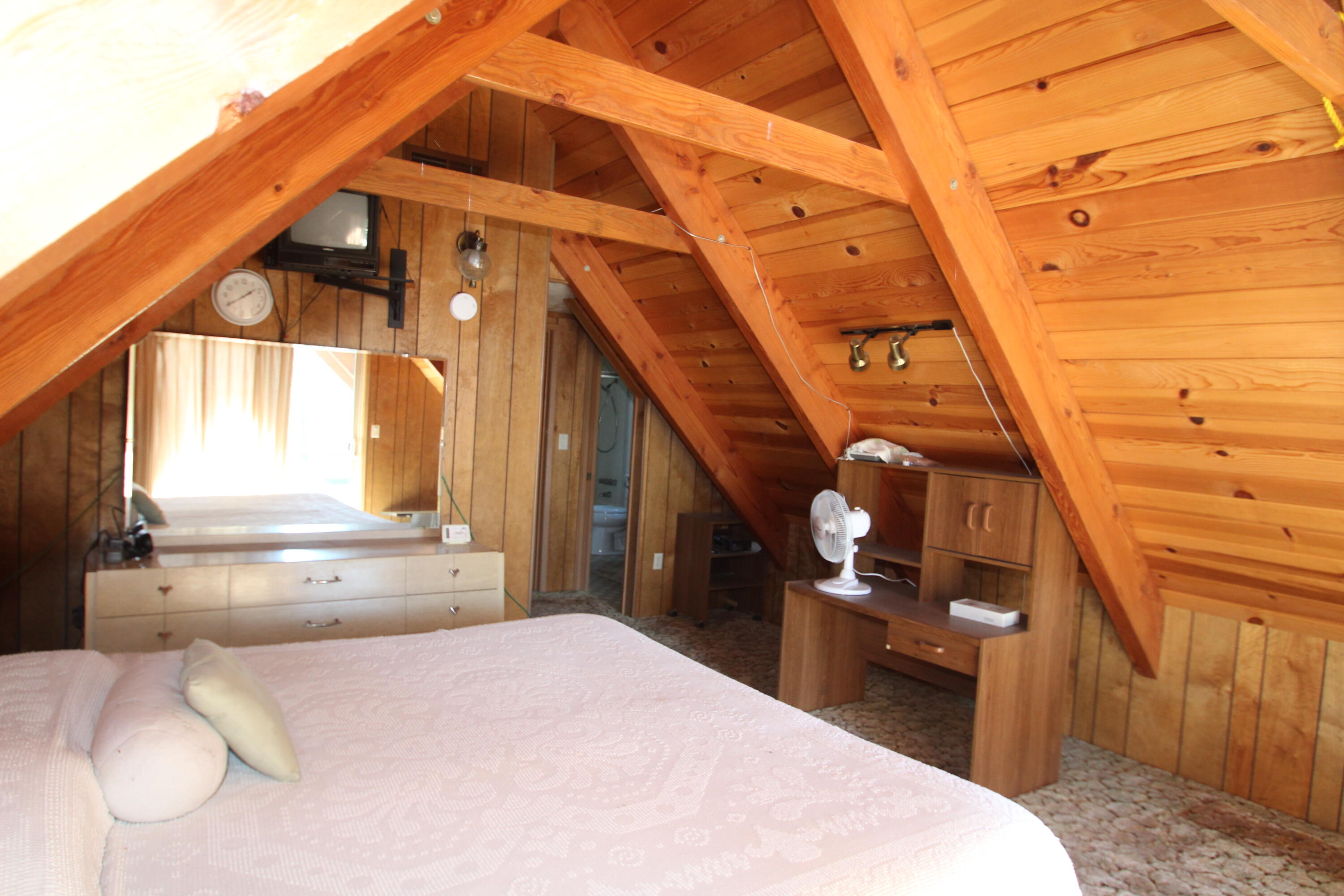 57941 Summit Drive Springville, CA 93265 - Photo 53 of 59 Master bedroom