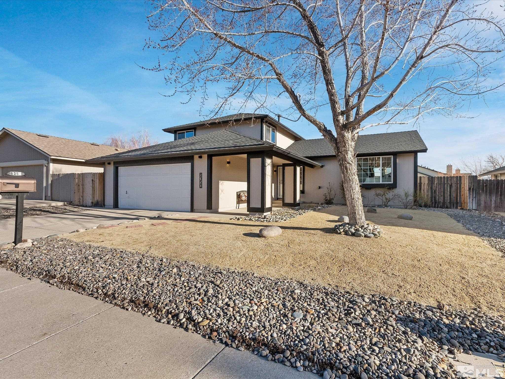 6350 Fairhaven Place Reno, NV 89523 - Photo 1 of 40 Photo 1