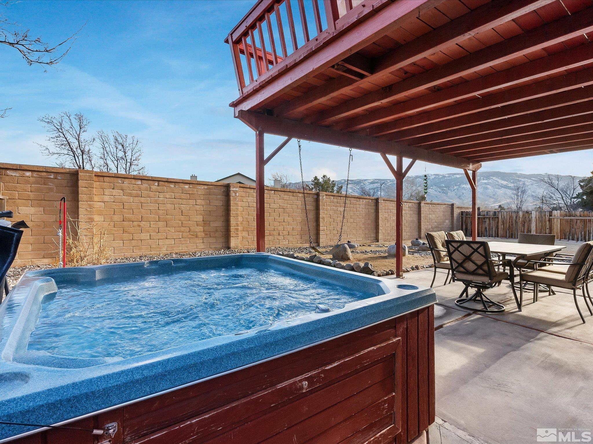 6350 Fairhaven Place Reno, NV 89523 - Photo 29 of 40 Photo 29