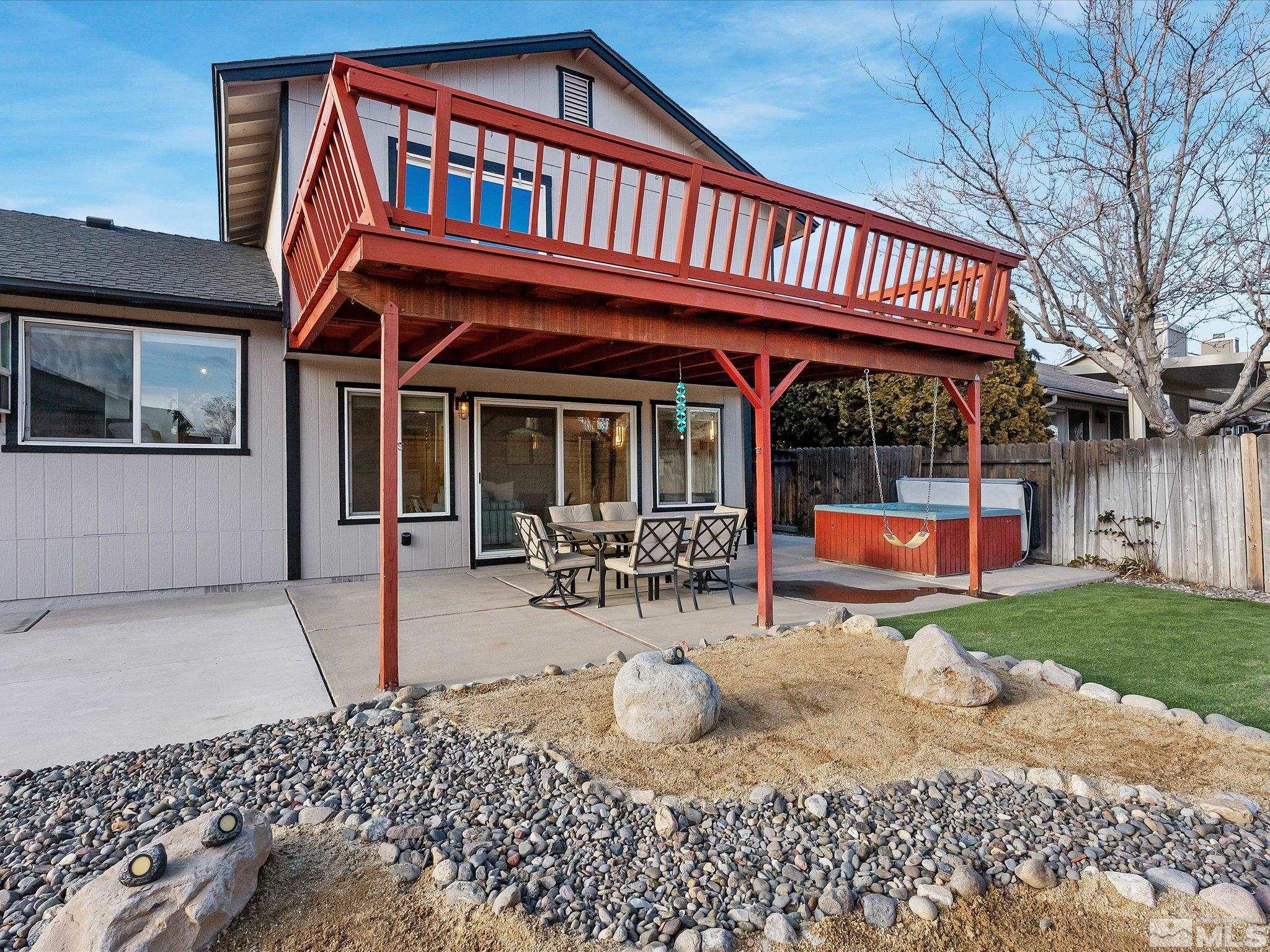 6350 Fairhaven Place Reno, NV 89523 - Photo 31 of 40 Photo 31