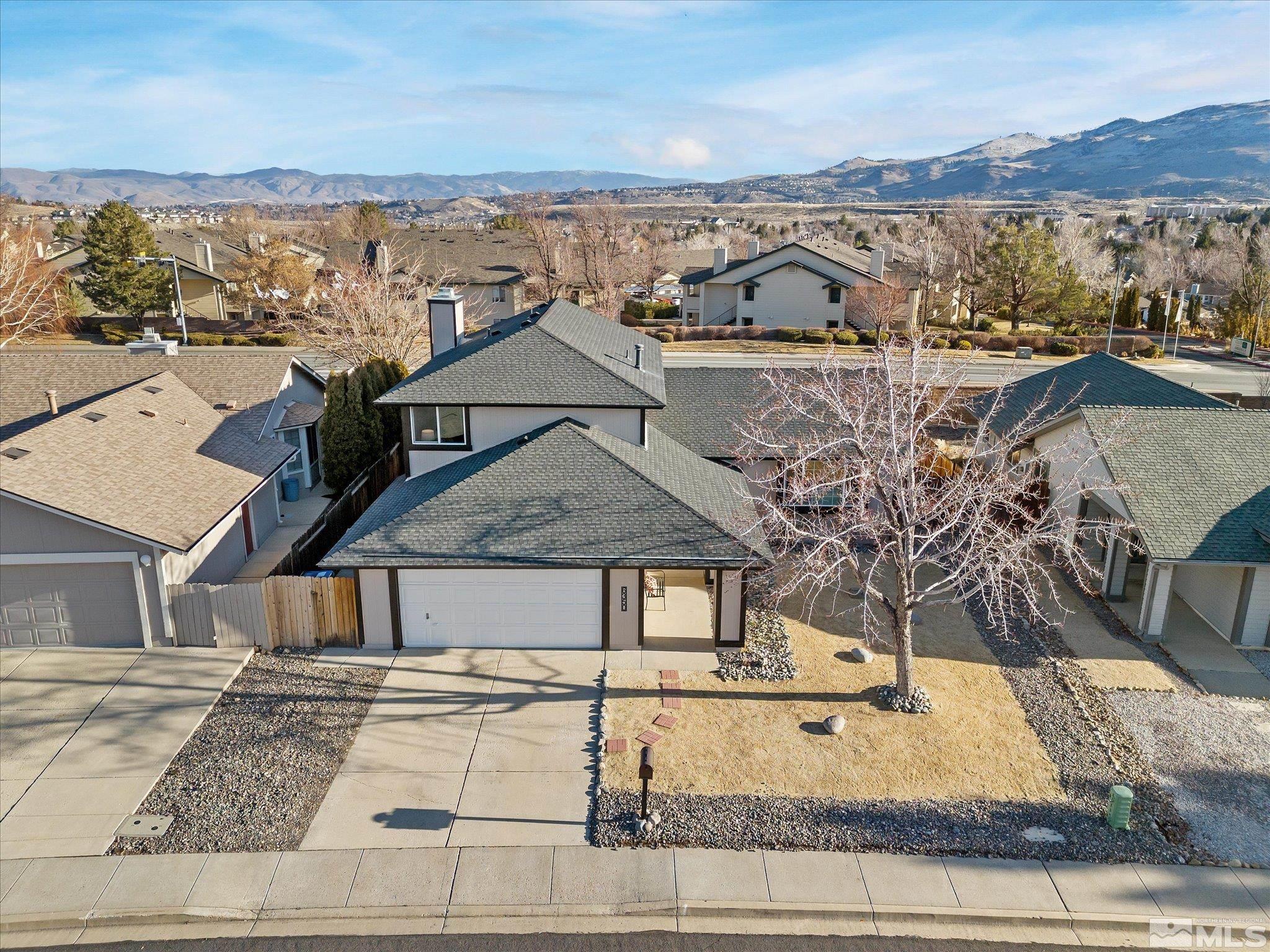 6350 Fairhaven Place Reno, NV 89523 - Photo 32 of 40 Photo 32