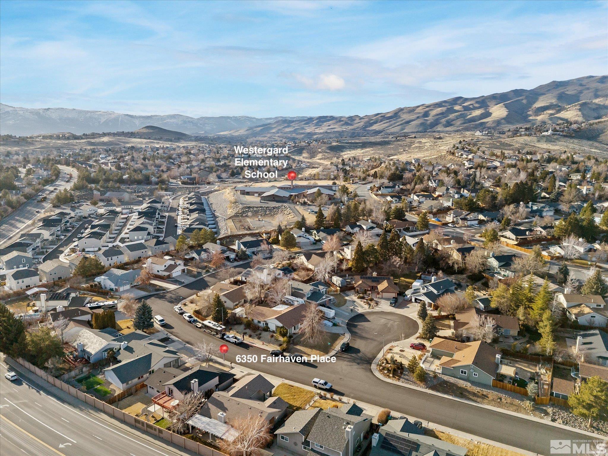 6350 Fairhaven Place Reno, NV 89523 - Photo 34 of 40 Photo 34