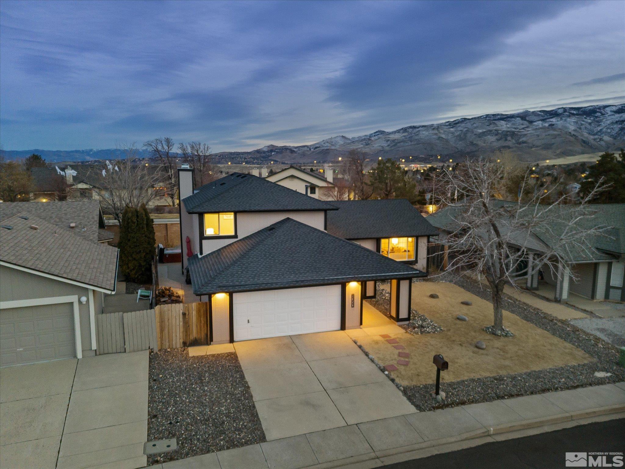 6350 Fairhaven Place Reno, NV 89523 - Photo 39 of 40 Photo 39