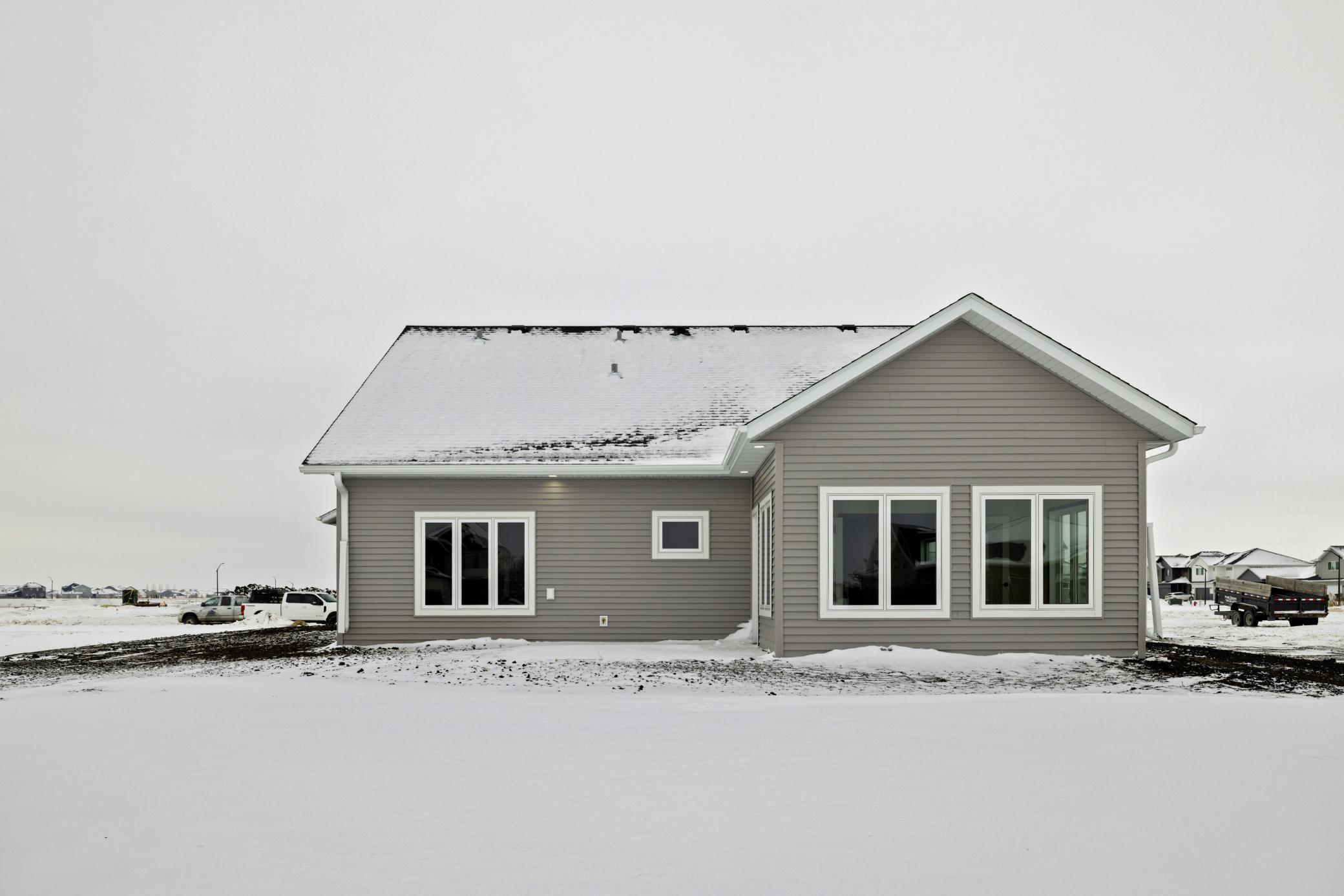 3165 66th Avenue South Fargo, ND 58104 - Photo 33 of 34