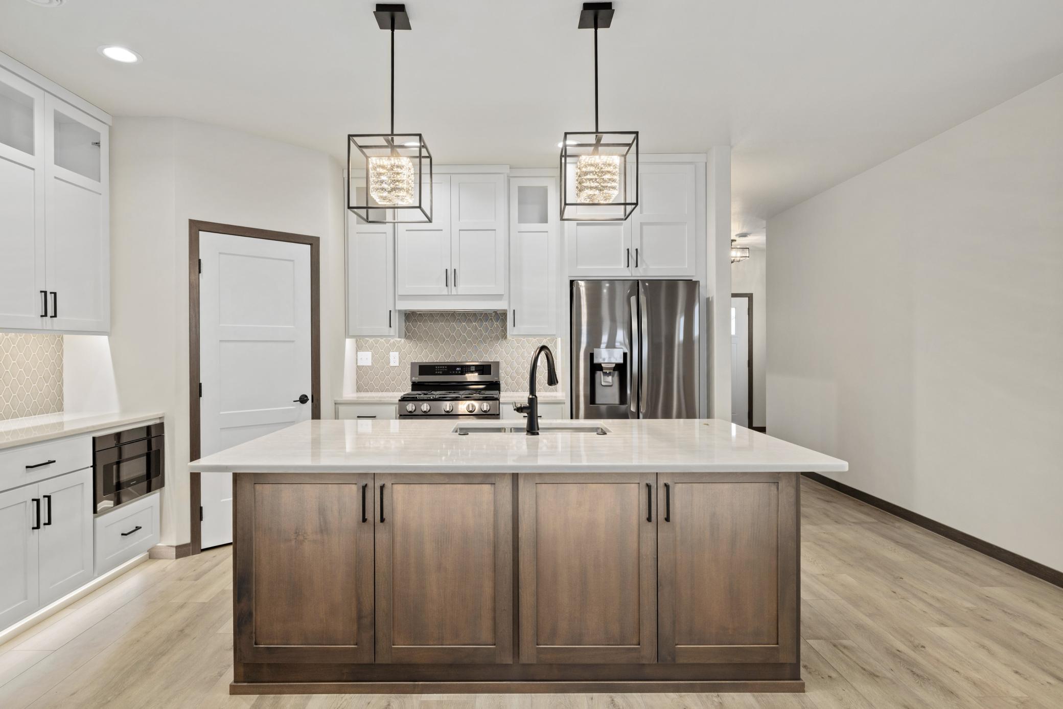 3165 66th Avenue South Fargo, ND 58104 - Photo 4 of 34