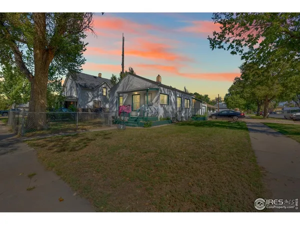 $440,000 | 300 Walnut Street, Fort Morgan, CO 80701