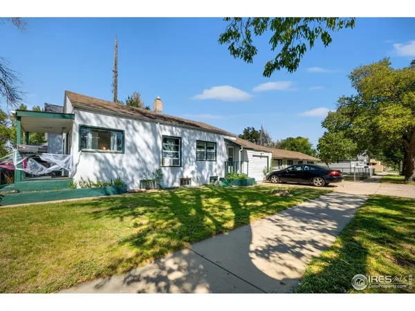 $440,000 | 300 Walnut Street, Fort Morgan, CO 80701