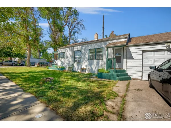 $440,000 | 300 Walnut Street, Fort Morgan, CO 80701