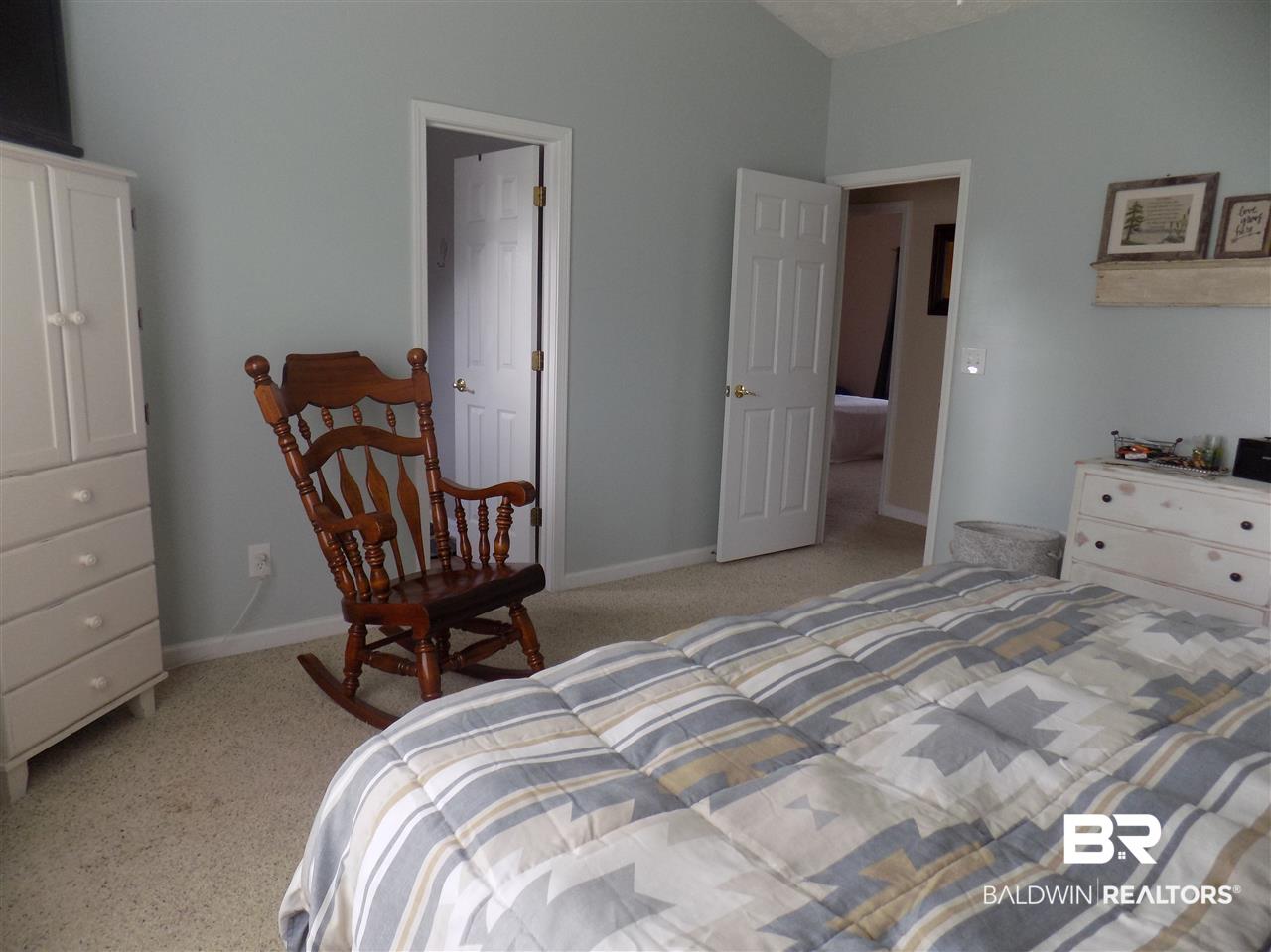 9360 Bingham Street Elberta, AL 36530 - Photo 15 of 24 Master Bedroom