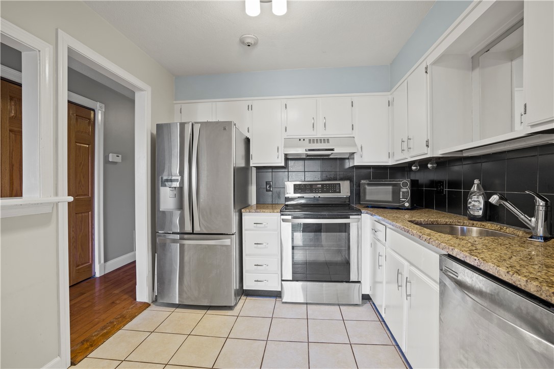 196 Old River Road, Unit 5F Lincoln, RI 02865 - Photo 5 of 21