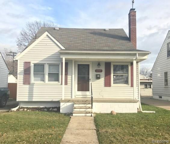 6737 Pelham Road Allen Park, MI 48101 - Photo 1 of 19 FRONT
