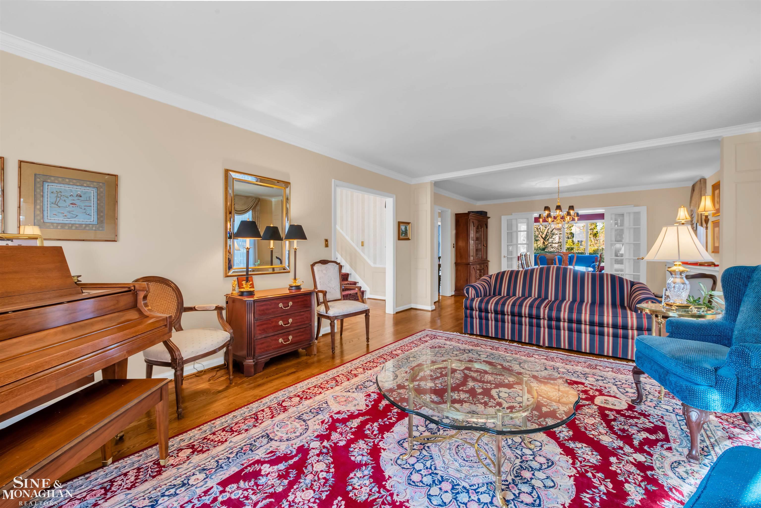 36 Beacon Hill Road Grosse Pointe Farms, MI 48236 - Photo 6 of 49
