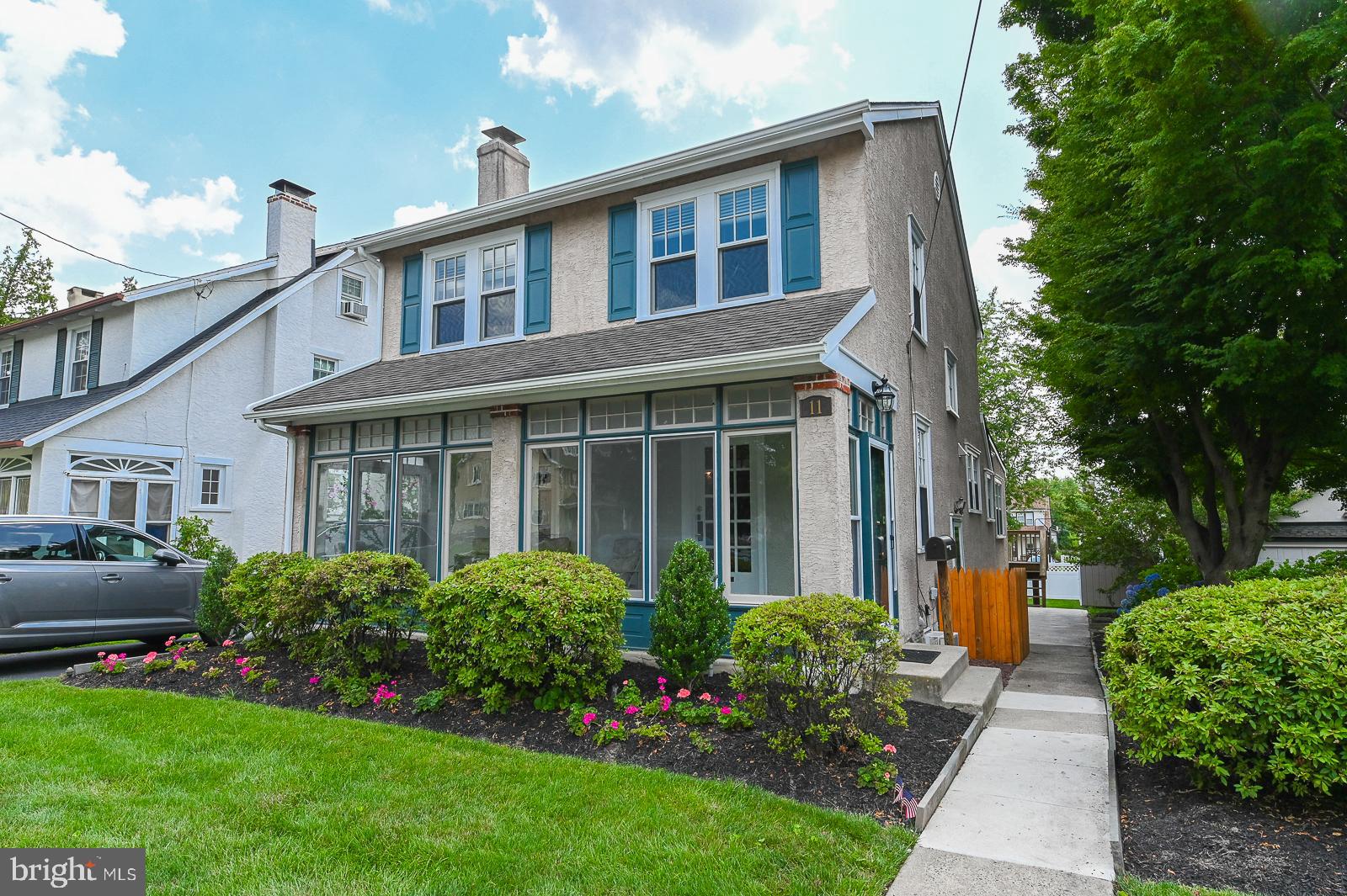 11 Yale Road Havertown, PA 19083 - Photo 1 of 59