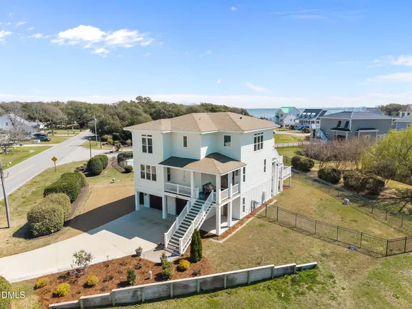 $2,600,000 | 2616 Lennoxville Road, Beaufort, NC 28516