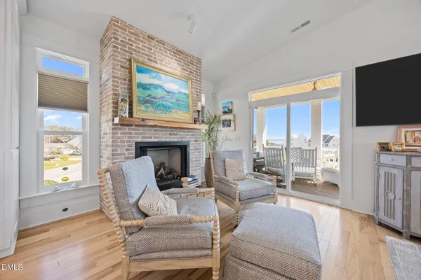 $2,600,000 | 2616 Lennoxville Road, Beaufort, NC 28516