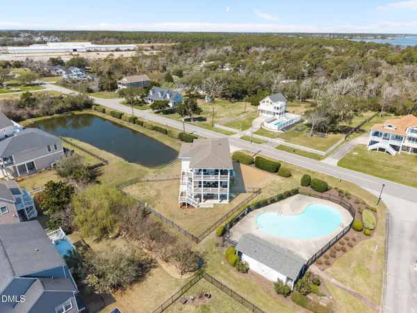 $2,600,000 | 2616 Lennoxville Road, Beaufort, NC 28516