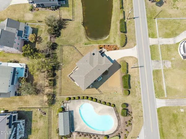 $2,600,000 | 2616 Lennoxville Road, Beaufort, NC 28516