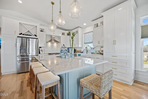 $2,600,000 | 2616 Lennoxville Road, Beaufort, NC 28516