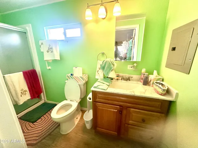 $150,000 | 17412 East Trails End Road, Mayer, AZ 86333