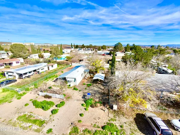 $145,000 | 17412 East Trails End Road, Mayer, AZ 86333