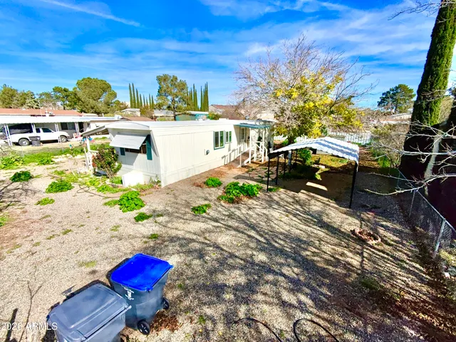 $150,000 | 17412 East Trails End Road, Mayer, AZ 86333