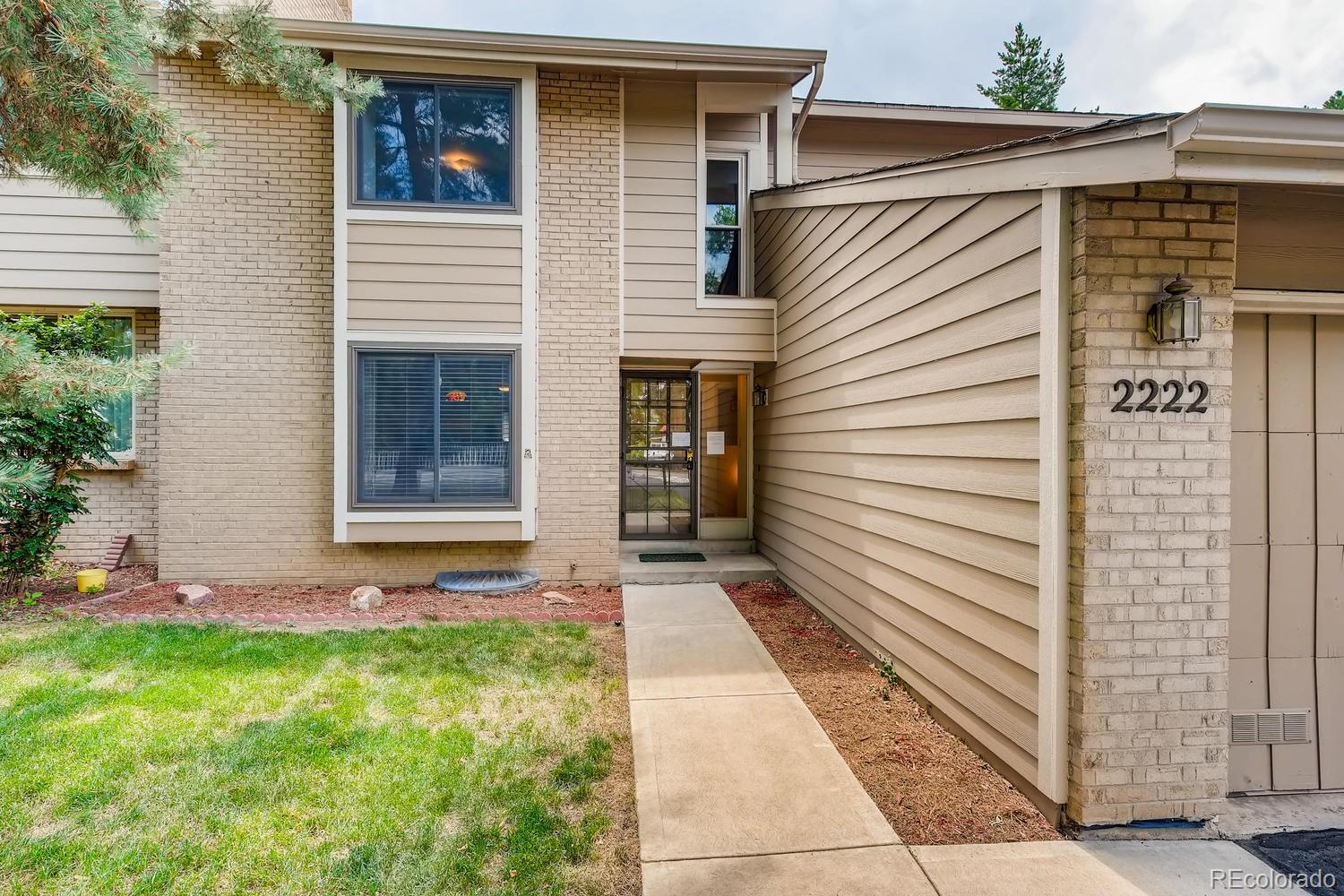 2222 West Ridge Road Littleton, CO 80120 - Photo 1 of 14 Gallery Image 1