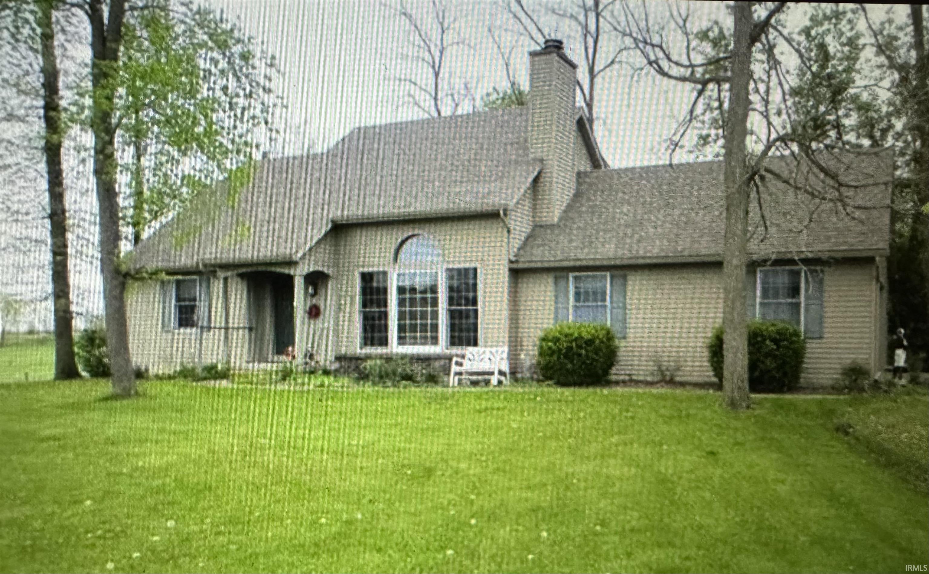 21712 Notestine Road Woodburn, IN 46797 - Photo 1 of 6