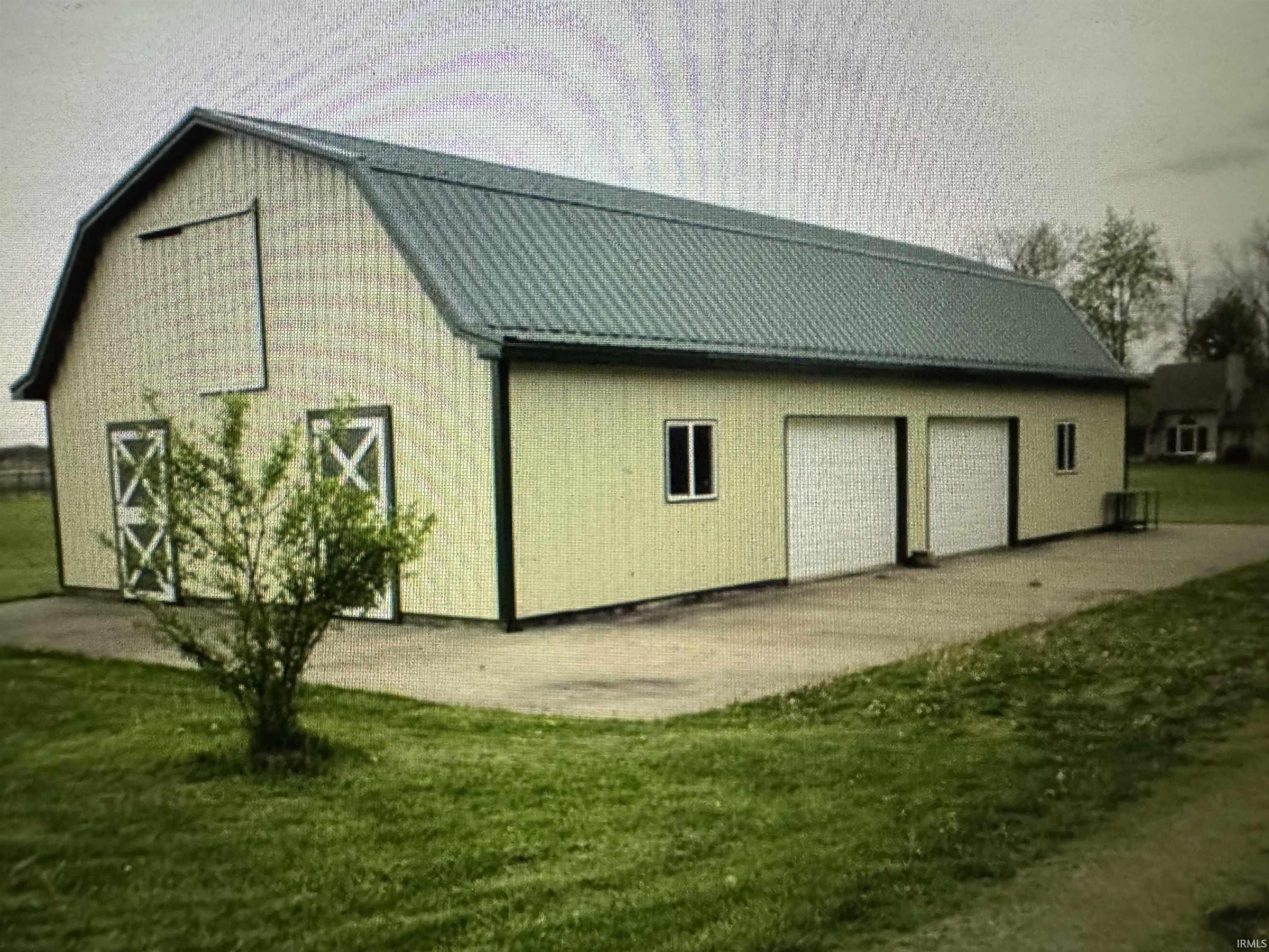 21712 Notestine Road Woodburn, IN 46797 - Photo 3 of 6