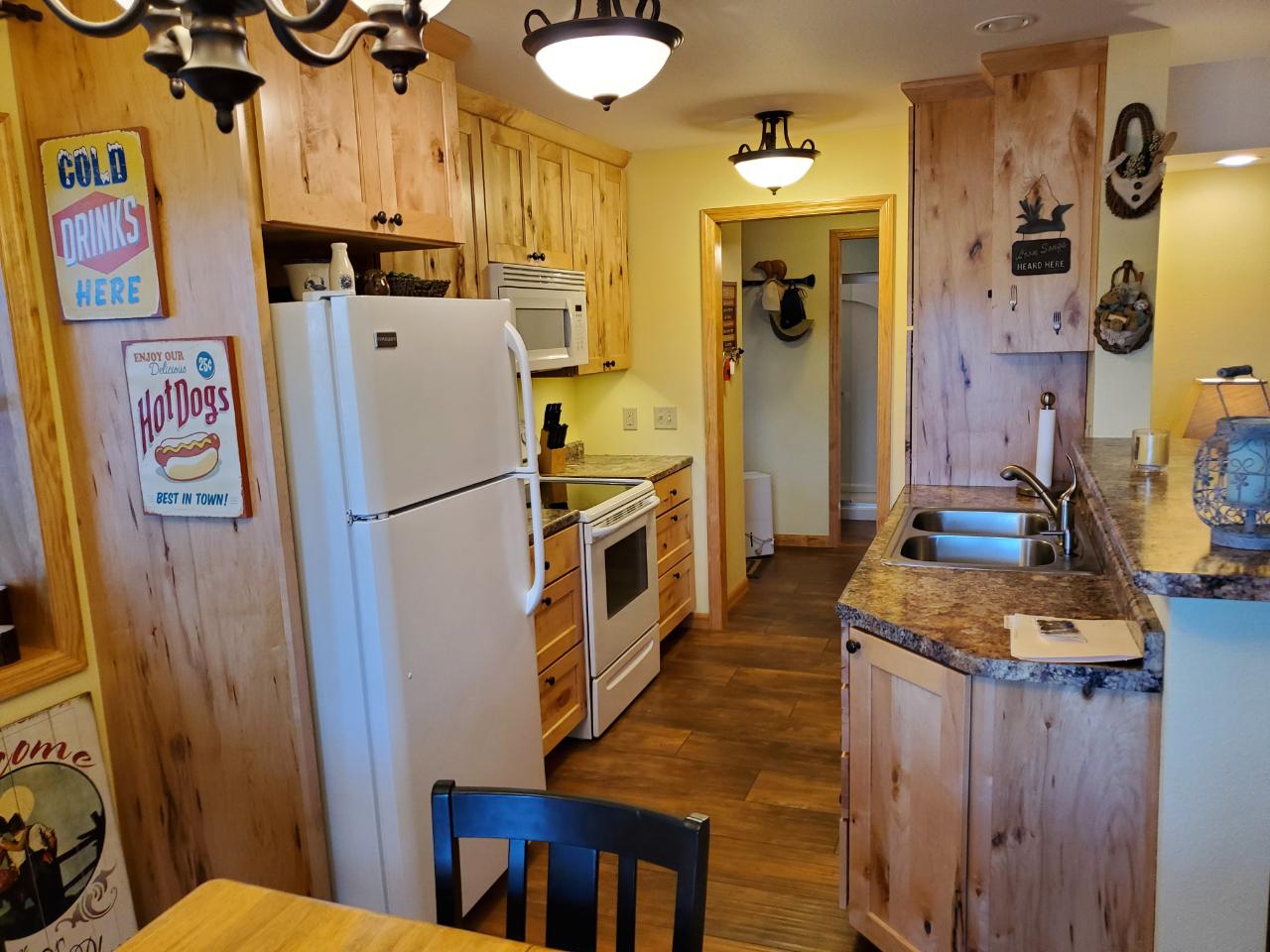 7220 Poplar Road Lake Tomahawk, WI 54539 - Photo 3 of 60 Gallery Image 3