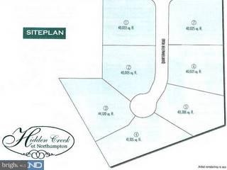9 Quartermaster Road Feasterville-Trevose, PA 19053 - Photo 5 of 6 a picture of a park with a white wall and a white wall