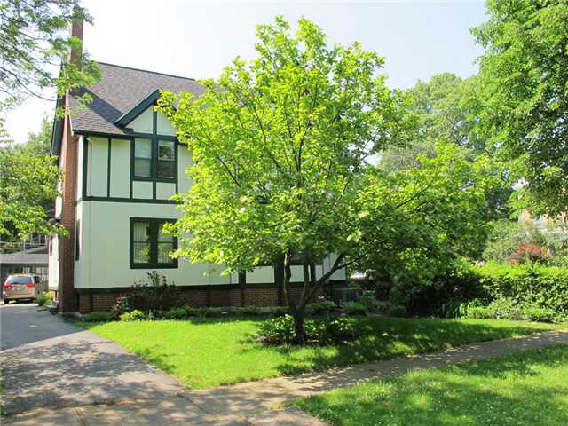 35 Brunswick Street, Unit 1 Rochester, NY 14607 - Photo 1 of 1 Exterior Front