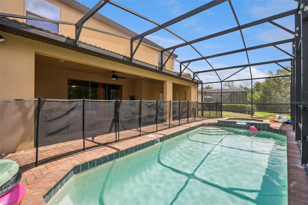 8875 Qin Loop Davenport, FL 33896 - Photo 34 of 35