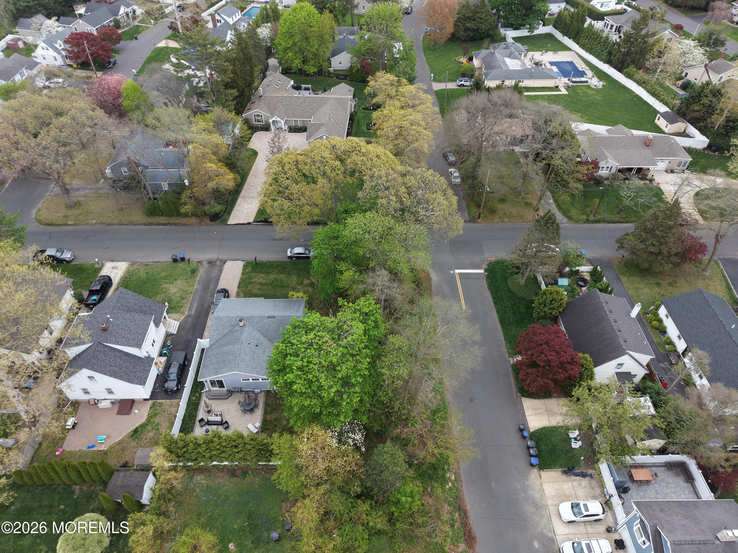 1429 Adrienne Road Wall, NJ 07719 - Photo 4 of 15 DJI_20260420151638_0180_D