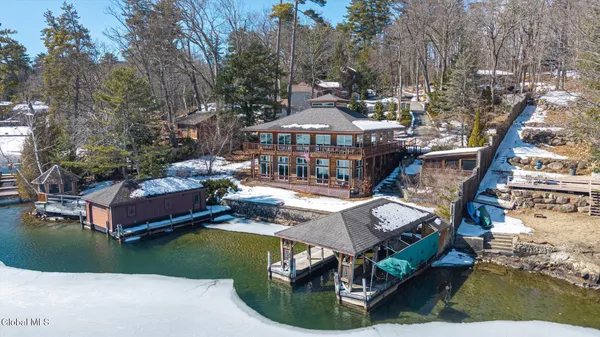 $4,250,000 | 34 Westover Loop, Lake George, NY 12845