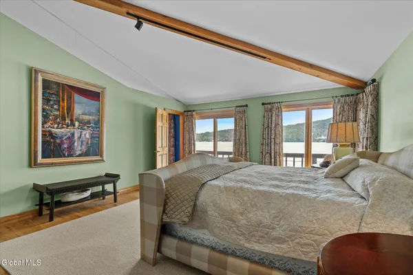 $4,250,000 | 34 Westover Loop, Lake George, NY 12845