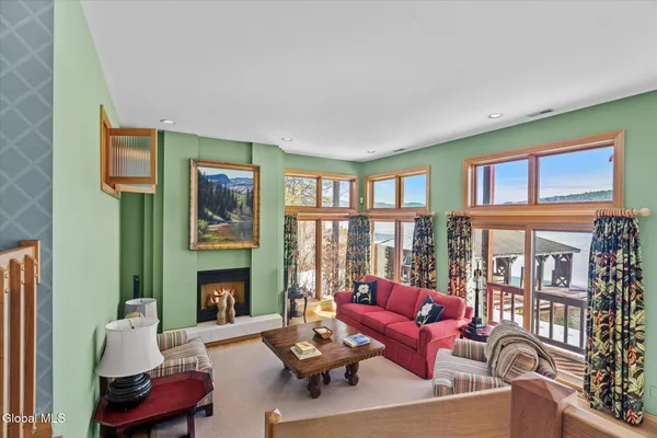 $4,250,000 | 34 Westover Loop, Lake George, NY 12845