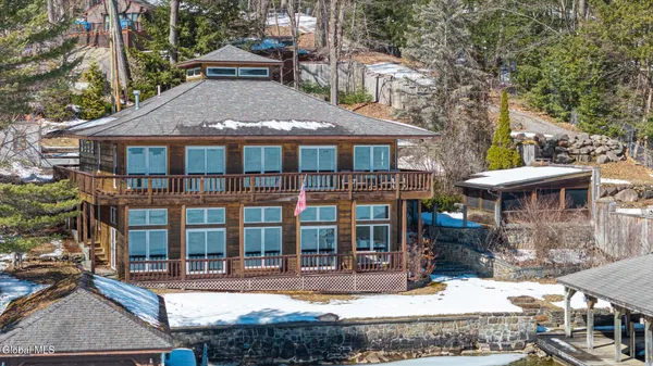 $4,250,000 | 34 Westover Loop, Lake George, NY 12845