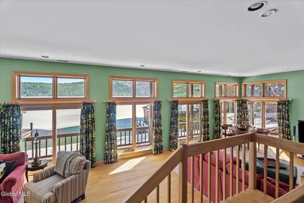 $4,250,000 | 34 Westover Loop, Lake George, NY 12845