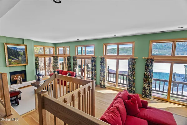 $4,250,000 | 34 Westover Loop, Lake George, NY 12845