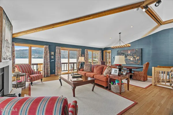 $4,250,000 | 34 Westover Loop, Lake George, NY 12845