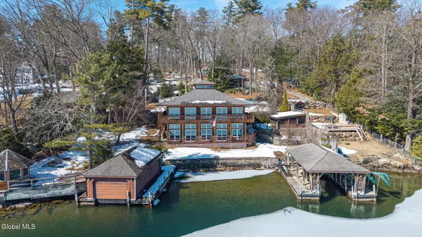 $4,250,000 | 34 Westover Loop, Lake George, NY 12845