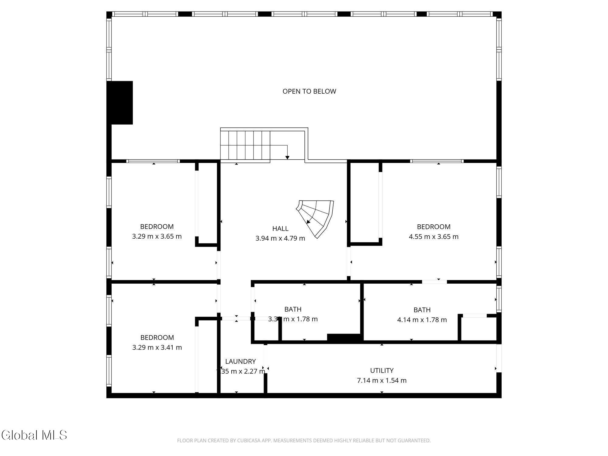 34 Westover Loop Lake George, NY 12845 - Photo 40 of 41 newlin lower level