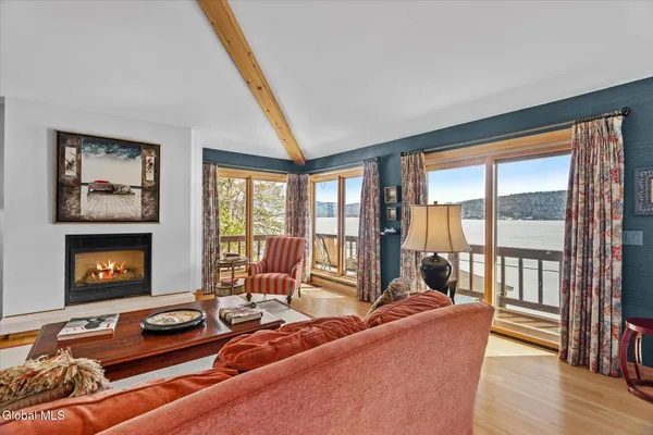 $4,250,000 | 34 Westover Loop, Lake George, NY 12845